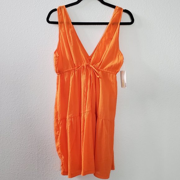 Capelli of New York Other - Bathing Suit Cover Up